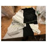 5ct. Spaghetti Strap Tank Top, XL