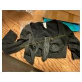 Ladies Top, Sweater, M