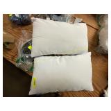2ct. Miulee Pillow