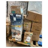 Mics pallet of pool items?COMPLETE?