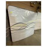 Stearns & Foster King CS Retop Mattress