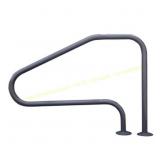 Saftron 48x32 Figure-4 Pool Return Handrail
