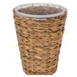 Hobby Lobby Woven Water Hyacinth Basket