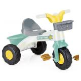Dolu My First Trike: 3-wheeled Bike for Kids?compl