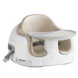 Bumbo 3-in-1 Portable Infant Seat with Tray
