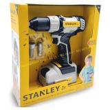 Stanley Jr. - Battery Operated Drill
