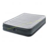 Intex Plush Dura-Beam Air Mattress, Full