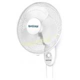 Hurricane 16" Supreme Oscillating Wall Fan