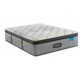 Sealy beautyrest harmony Queen mattress