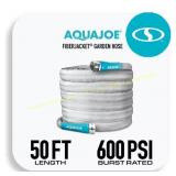 5/8 in. x 50 ft. Fiberjacket Hose