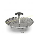 OXO Good Grips Stainless Steel Steamer Basket