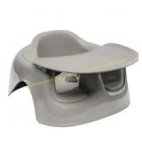 Bumbo Floor Seat Lite & Tray Combo for Babies