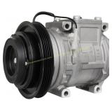 ACDelco Gold 15-21343 A/C Compressor
