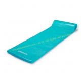 TRC Sunsation 1.75" Foam Pool Float, Teal