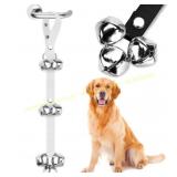 BLUETREE Dog Doorbells for Potty Training