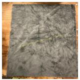 20ct. Washcloths, Gray, 16"x16"
