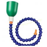 36" Bendable Funnel for Engine Oil