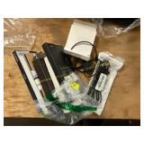 6ct. Phone Case, Adapter, Power Cord