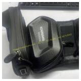 Large Capacity Bicycle Front Beam/Saddle Bag