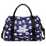 NRW Women Trolley Sleeve Bag Carry-On Luggage
