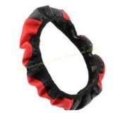 Lenkradh lle PULeder FIAT Panda III steering cover