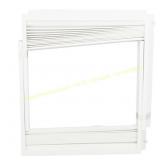 Window AC Side Panels for 12k BTU Unit