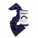 nodpod Gentle Sleep Mask, Weighted Eye Mask