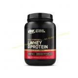 Optimum Nutrition Gold Standard Whey Protein