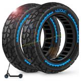 BANGTING 2PCS 60/70-6.5 Scooter Tire