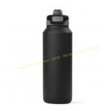 ZULU Powerfill Pro 40oz Stainless Water Bottle