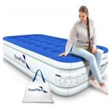 EnerPlex Twin Air Mattress with Pump
