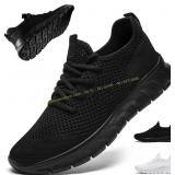 Womens Walking Shoes Non Slip Gym Shoe
