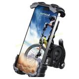 Lamicall Bike Phone Holder Motorcycle Mount