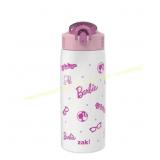 Zak Designs Barbie 19oz Vacuum Bottle