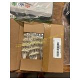 LED lights, clipper guards, misc