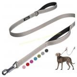 Fida Heavy Duty Dog Leash, 4 ft