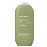 method Men