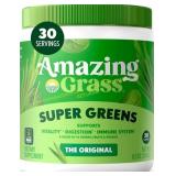 Amazing Grass Super Greens Powder Original