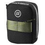 1PCS 0.35L Mini Portable Cycling Saddle Bag