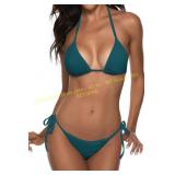 Suvimuga Womens Bikini