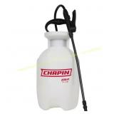 1 Gal. Sprayer with Foaming Nozzles and Cone