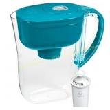 Brita Pitcher with SmartLight + 1 Filter