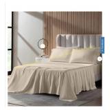Queen Slumberchill cooling sheet set