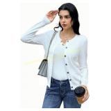 Sz XXL Cardigan Sweater for Womens