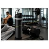 Watrail Insulated Thermos 24 oz Bottle