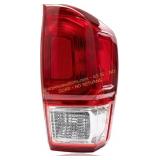 Tacoma Right Rear Tail Light 81550-04170