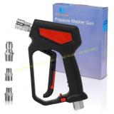 RIDGE Washer Gun 5000 PSI, 1/4" QC