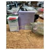 NAGARAKU Classic Lash Extensions 0.05 12mm, gel po