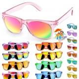 16 Pack Kids Sunglasses UV400 Party Favors