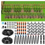 IXC 226FT Greenhouse Drip Irrigation Kit
